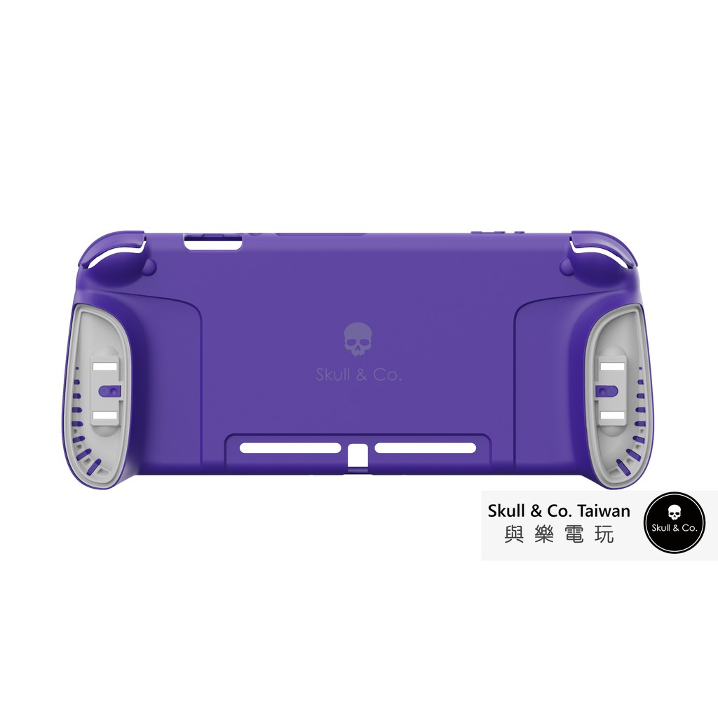 skull and co gamecube