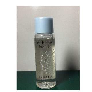 SOFINA 蘇菲娜芯美顏保濕滲透露升級版 清爽型 30ml.有效期限：2022/2/23