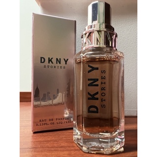 紐約故事 DKNY STORIES 女性淡香精 試管香水 隨身香水 女性香水