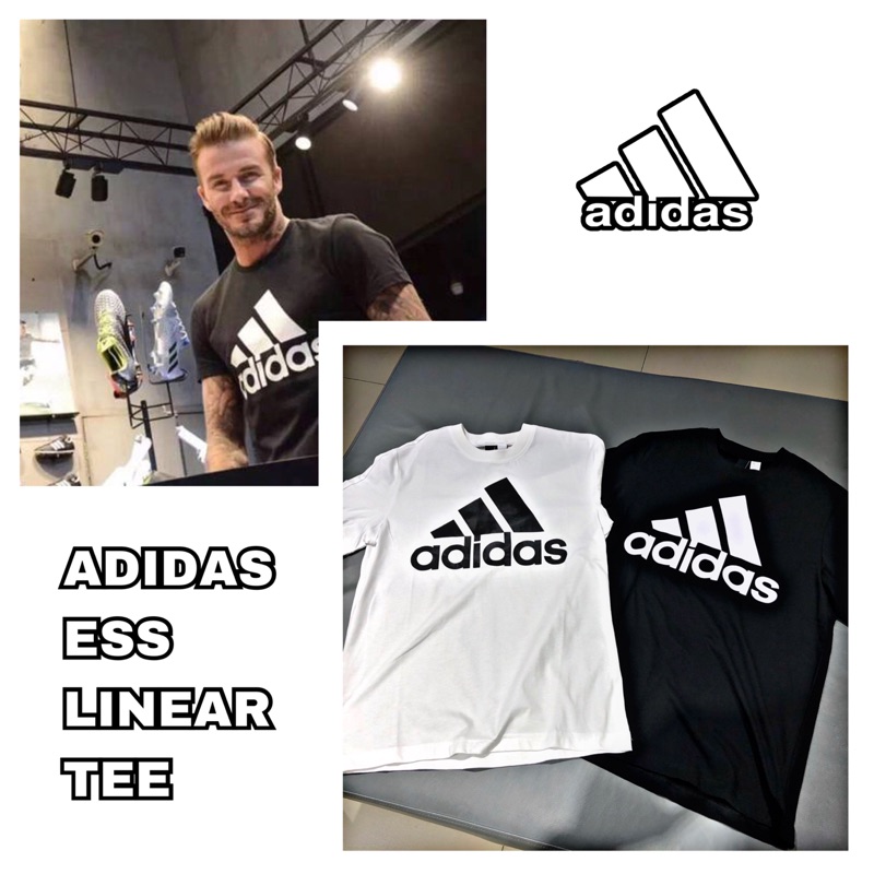 ess linear tee
