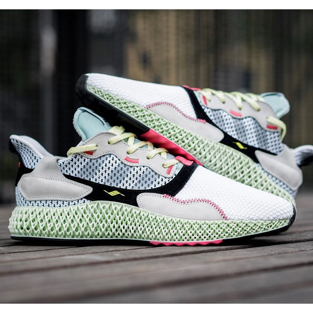 consortium zx 4000 4d