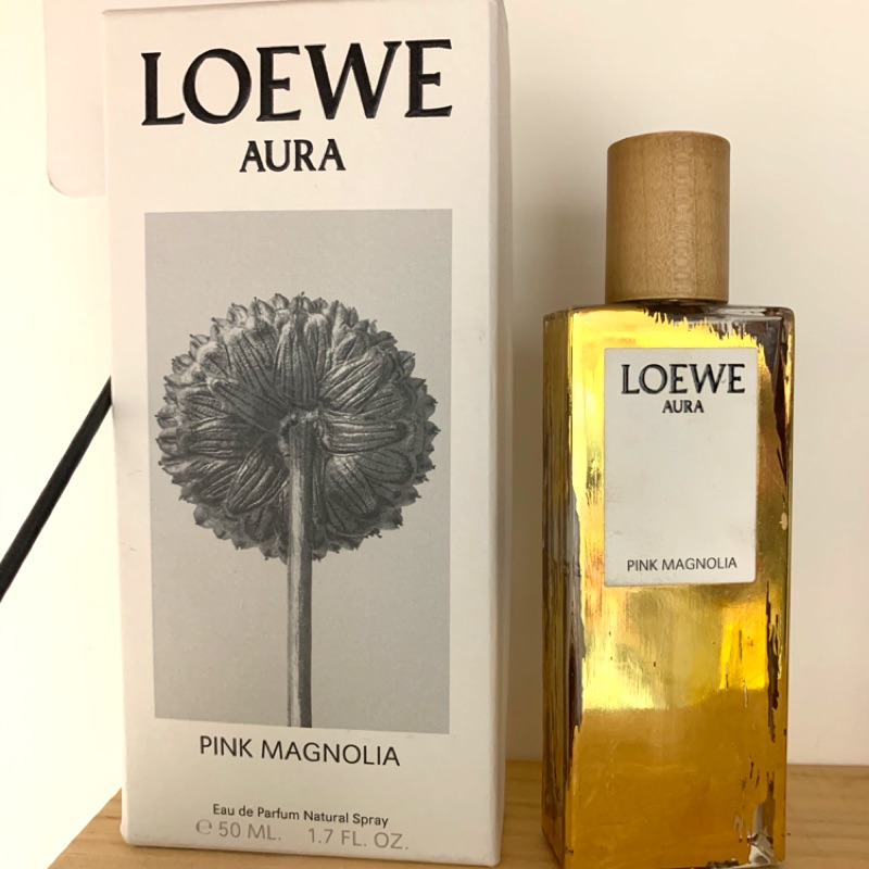 人気メーカー・ブランド LOEWE 香水 AURA Pink Magnolia 50ml