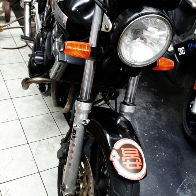 本田cb400 完稅車 車況很優 已售出 蝦皮購物