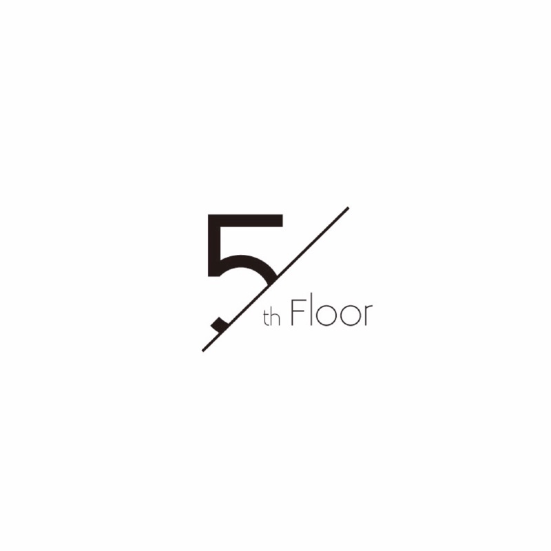 The5thFloor store logo