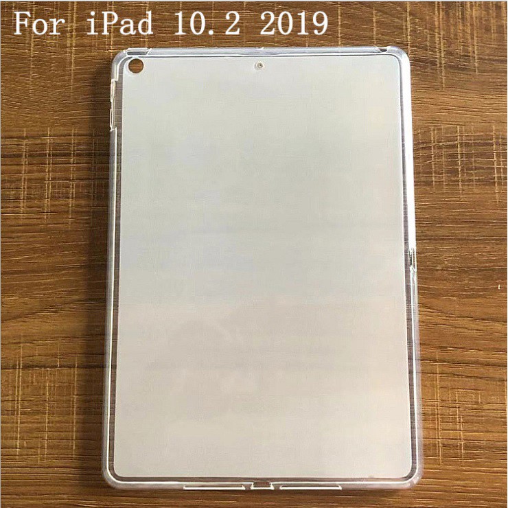 iPad 2019 10.2吋專用保護套 iPad 8代 9代 10.2吋清水套