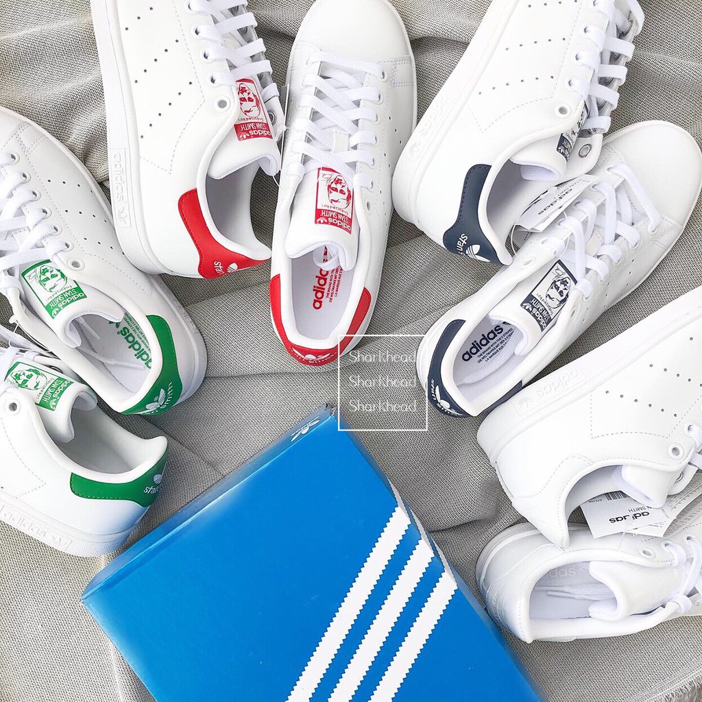 adidas stan smith ecaille homme 2017