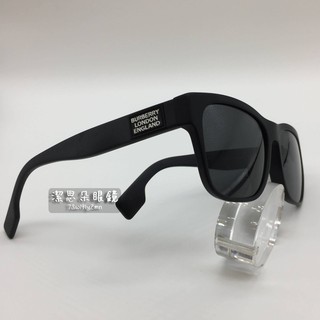 【潔思朵眼鏡】BURBERRY 4309-F 太陽眼鏡