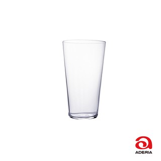伴桌｜日本ADERIA 強化薄口杯-300ml 三入一組