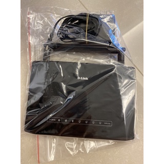 D-LINK DIR618 無線分享器