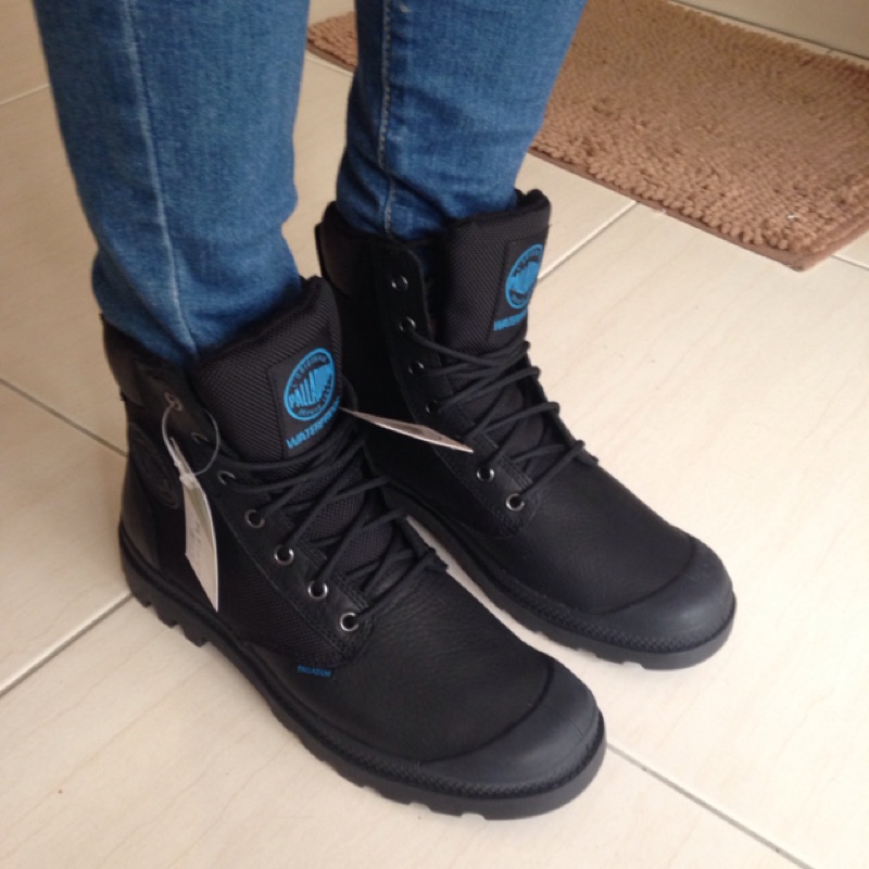 pampa sport cuff wpn