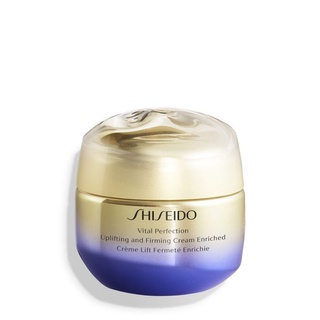 SHISEIDO 資生堂 激抗痕亮採緊緻霜(豐潤版) 50ml