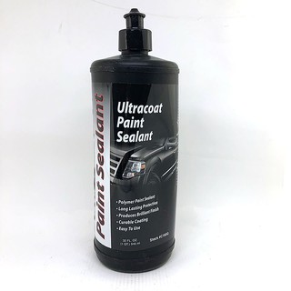 美國 P&S Ultracoat Paint Sealant 32oz. P&S 超激層封體 好蠟