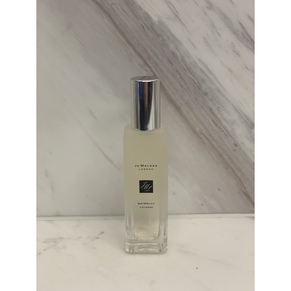 Jo Malone  睡蓮30ML （2020限定款）