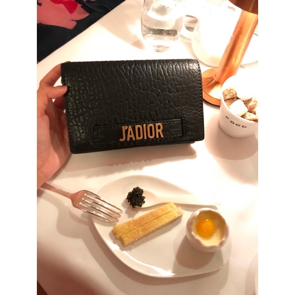 DIOR JADIOR 鏈條包