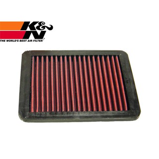 【PP保勁國際】K&N 高流量空氣濾芯 33-2794 MITSUBISHI GALANT 1996-2004