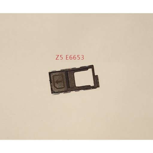 現貨 💎 Sony Z5 E6653 SIM卡托 💎 原廠 卡座