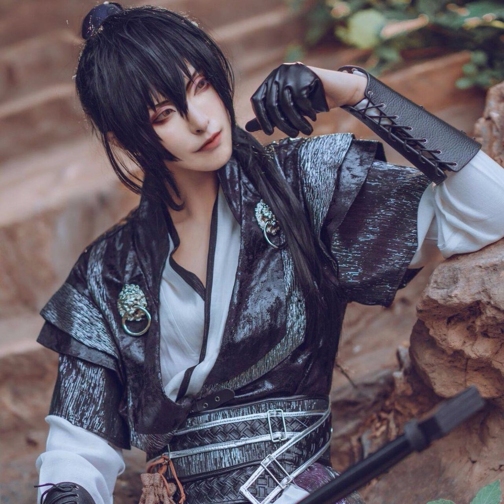 2021人気の 魔道祖師 薛洋 コスプレ衣装 eurowinch.com