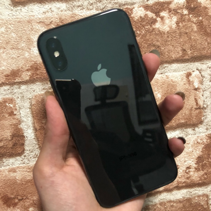 iPhone X 64GB