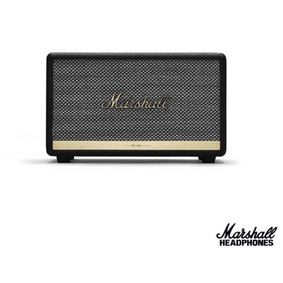 &lt;&lt;綠色工場台南館&gt;&gt; Marshall Acton II Bluetooth 藍牙喇叭 無線喇叭 音響喇叭 台灣總代理