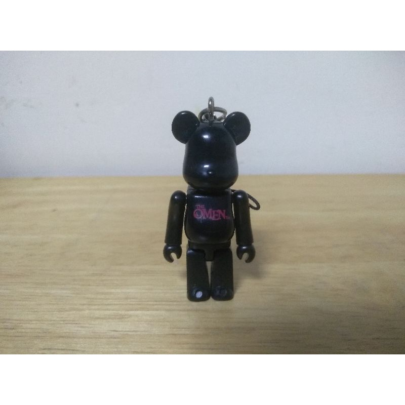 PEPSI NEX FOX BE＠RBRICK THE OMEN 天魔 70%