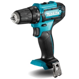 牧田 makita DF333DZ 12V充電式起子電鑽 單主機