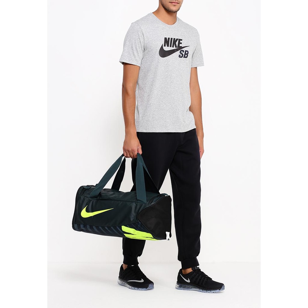 nike nk alpha s duff