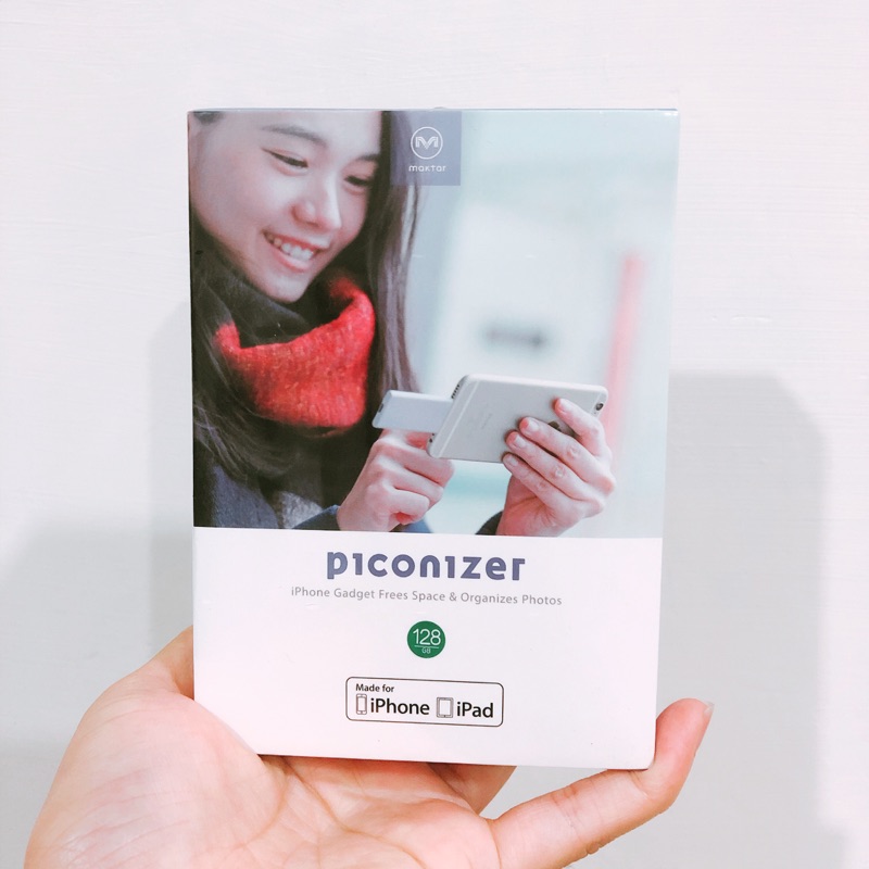 piconizer口袋相簿128G