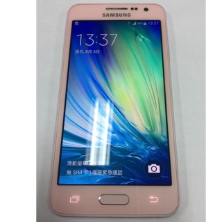 Samsung Galaxy A3 SM-A300YZ 4G 8GB 4.5吋
