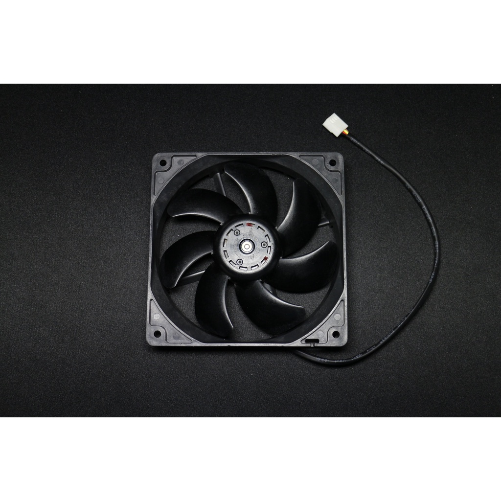 SANYO DENKI 山洋電氣 San Ace 120 9S1212 風扇