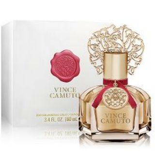 Vince Camuto 文斯卡穆托同名女性淡香精 100ML / 50ML /【TESTER】