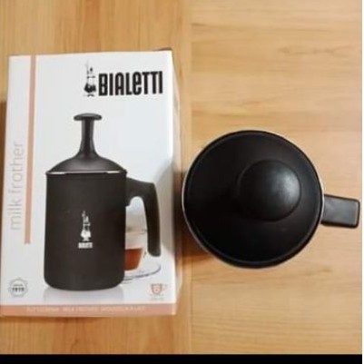 Bialetti 手動奶泡機