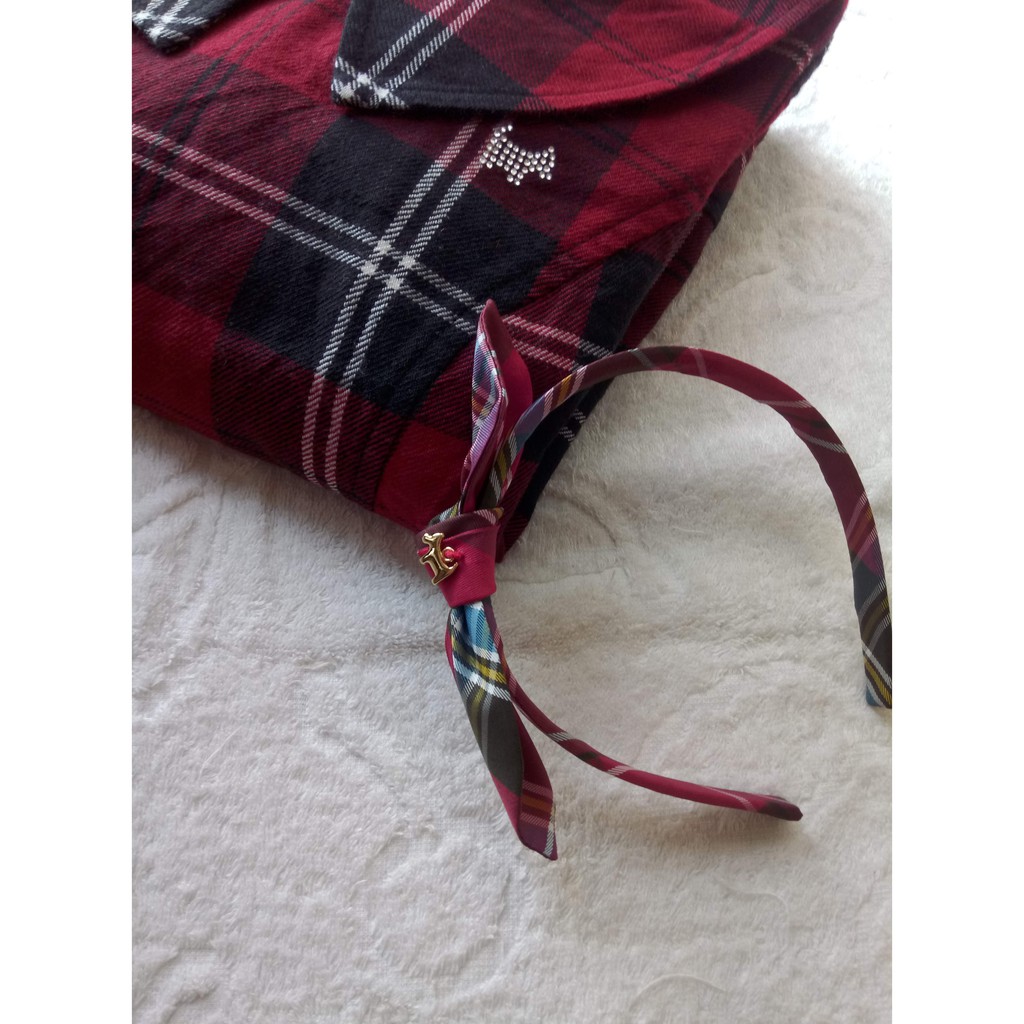 一回著~ SCOTTISH HOUSE 髮箍 髮飾 斷貨款