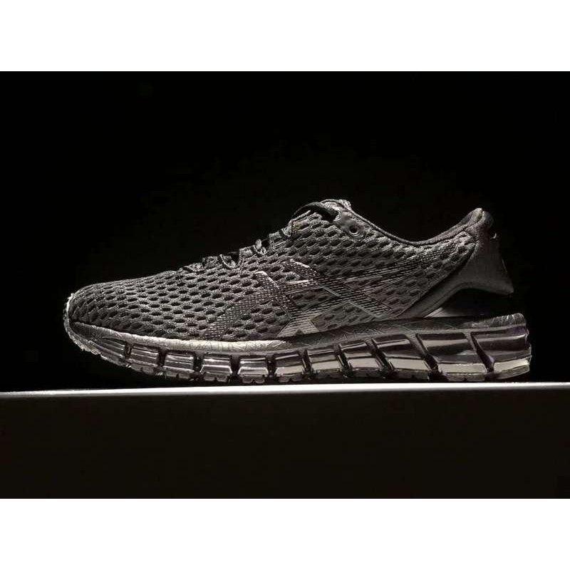 asics gel quantum 360 knit 2 black