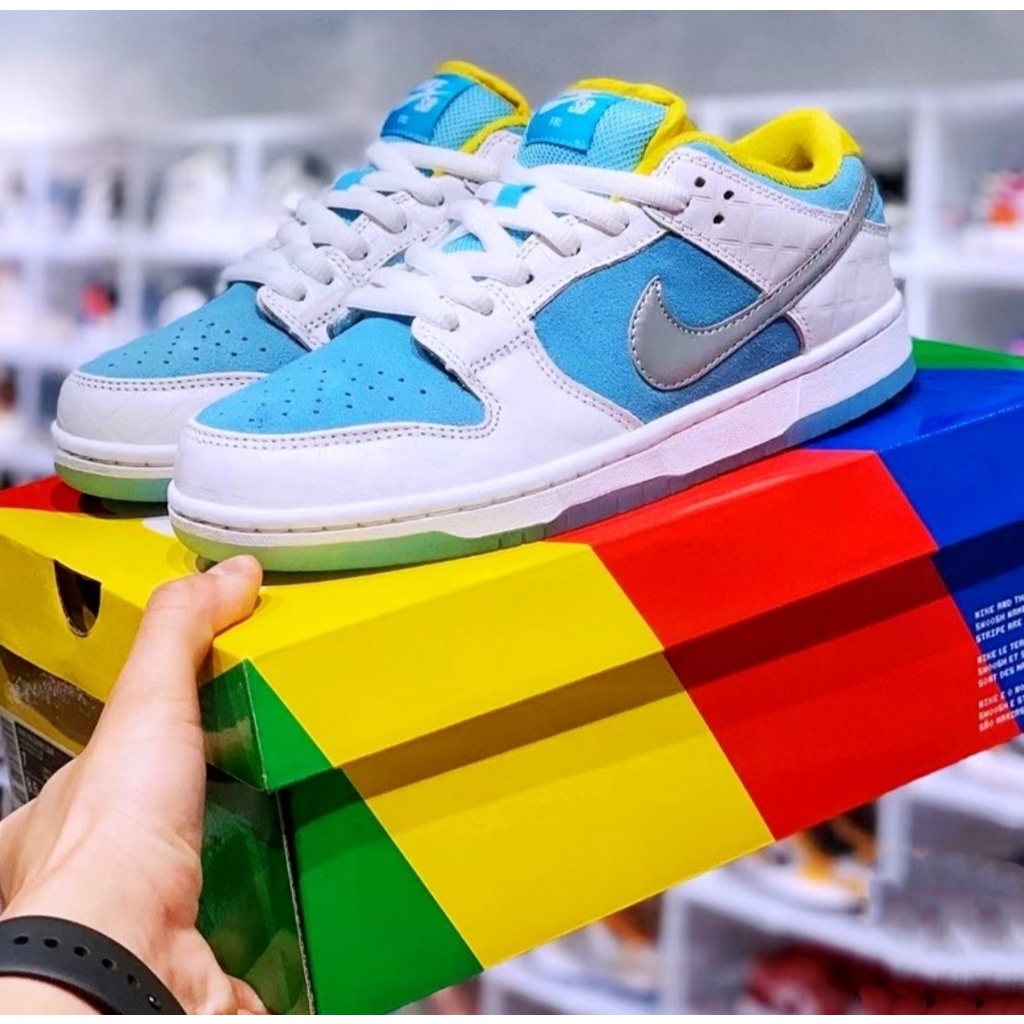 ftc lagoon dunks