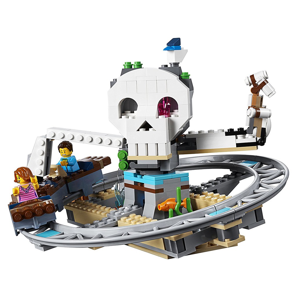 lego creator 3 in 1 31084