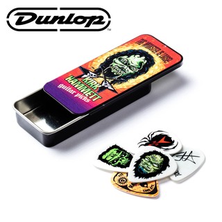 美國Dunlop 彈片 KH01T088 鐵盒裝 匹克/PICK 小叮噹的店
