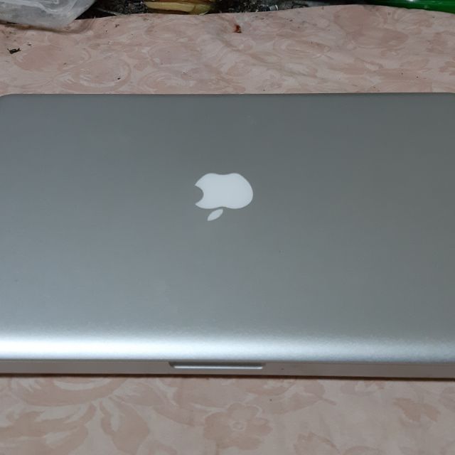 MacBook PRO  A1278 (15.4 英吋, 2011 年) i7 CPU/8GB/512GB SSD