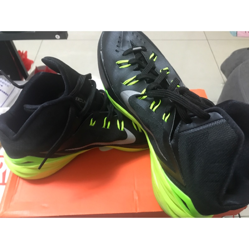 Nike 籃球鞋hyperdunk2014