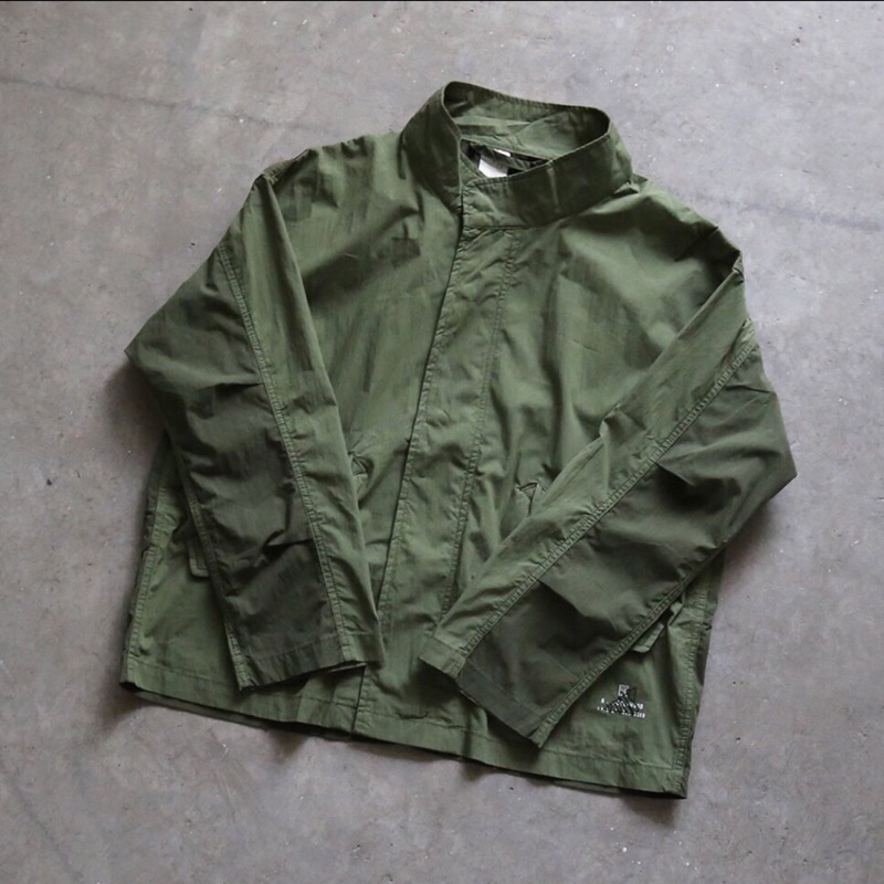 ☆安心の定価販売☆】 新品 N.HOOLYWOOD MADNESS × グリーン MADNESS