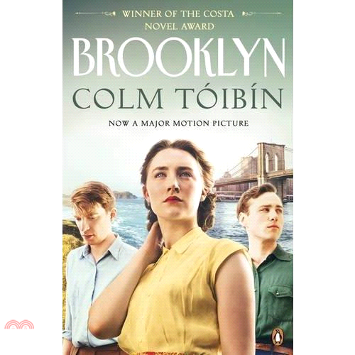 Brooklyn (Film Tie-In Ed.)
