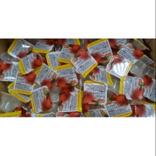 **好味屋**盛香珍~蒟蒻椰果果凍（荔枝口味）~6000公克~