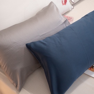 棉床本舖 天絲60s 兒童枕套 30X45cm 台灣製 枕頭套