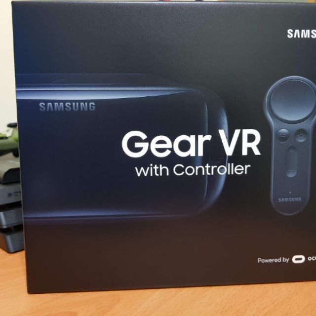 SAMSUNG Gear VR 2017