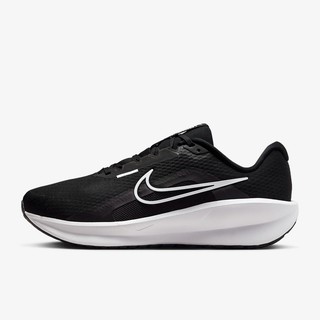 NIKE 寬楦跑步鞋 DOWNSHIFTER 13 WIDE 男 FJ1284001 黑白 現貨 廠商直送