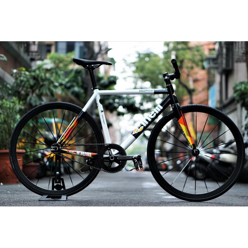 cinelli vigorelli 2016