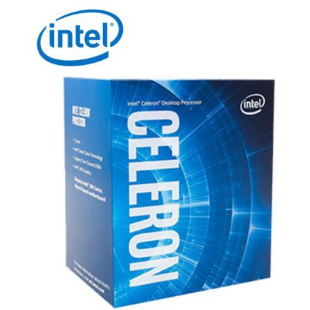 【曜買電腦&amp;CPU】Intel Celeron G4930【2核/2緒】3.2GHZ/2M快取/UHD610/54W