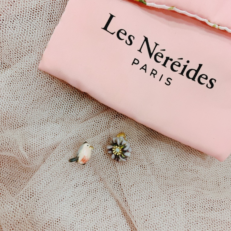 Les Nereides 金平糖系列 蝦皮購物