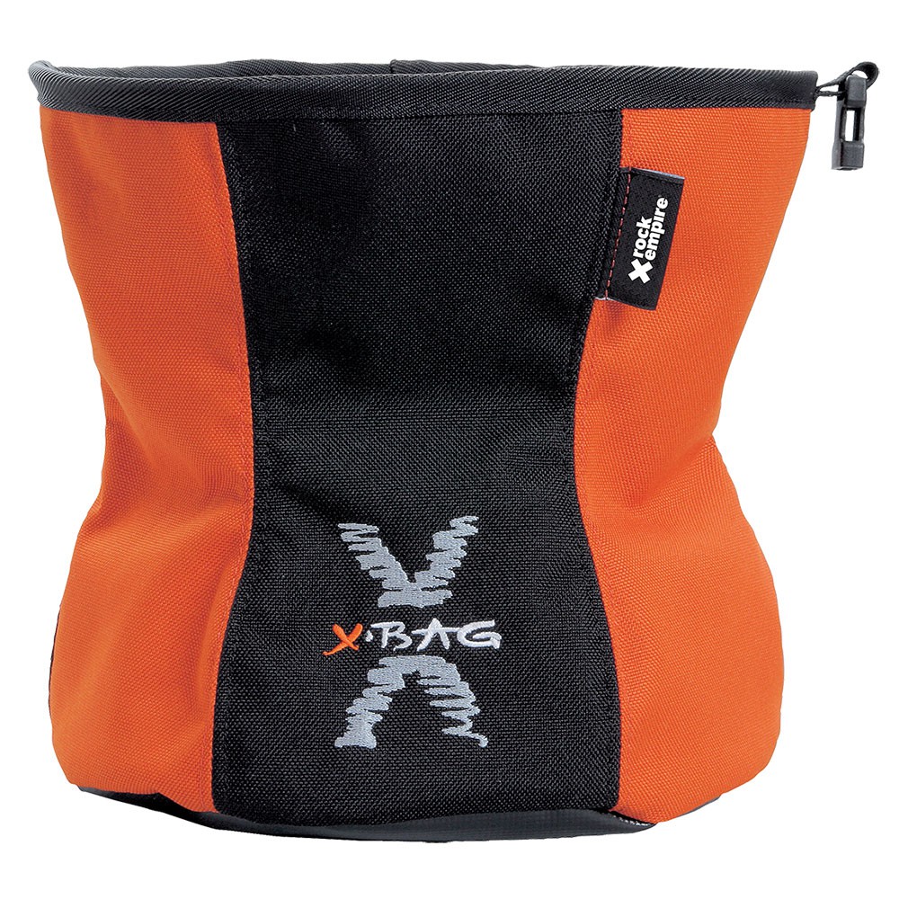 rock empire X-Bag 大型碳酸鎂粉袋/大型粉袋 VSC005
