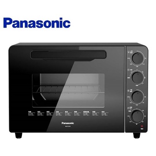 【Panasonic/國際牌】 32L 全平面機械式溫控電烤箱 NB-F3200