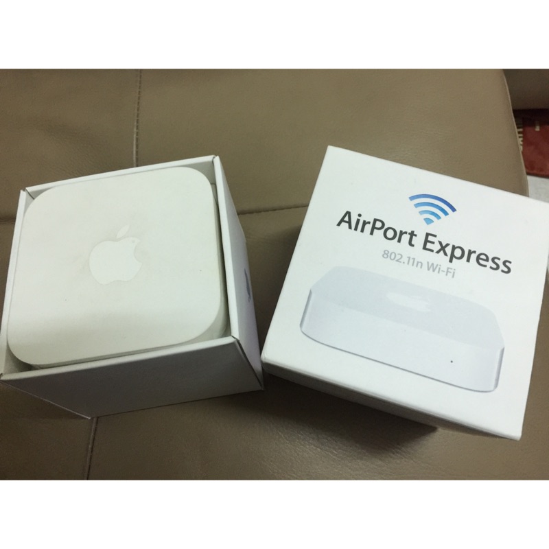 Apple Airport Express A1392